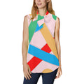Women's Sleeveless Shirt (T69)