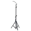 Camping Light LED Rechargeable Outdoor Tent Light USB 5V Power Supply 1.8 Meter Telescopic Pole