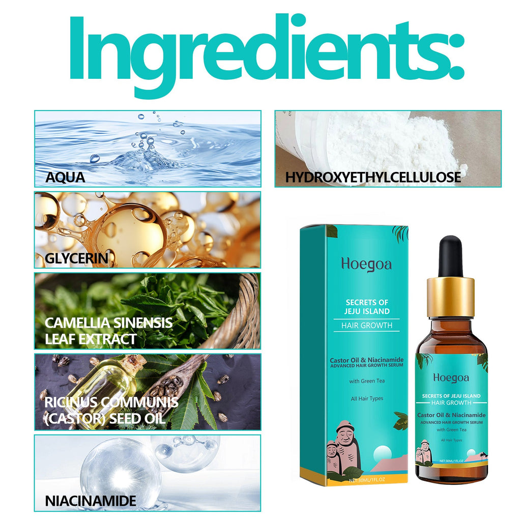 Hair Care Essence Moisturizes Hair And Easily Absorbs Strong, Supple And Scalp Care Essential Oil