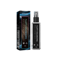 Hair Styling Spray, Hair Styling Moisturizing Fragrance Long Lasting Dry Gel Gel Hair Styling Gel Water
