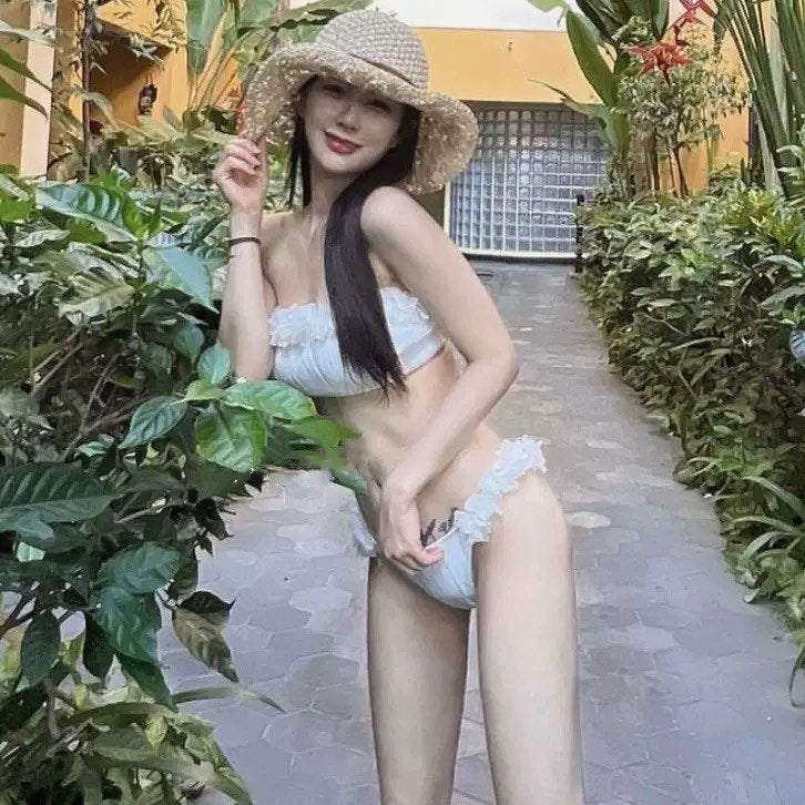 Vacation Swimwear for Women