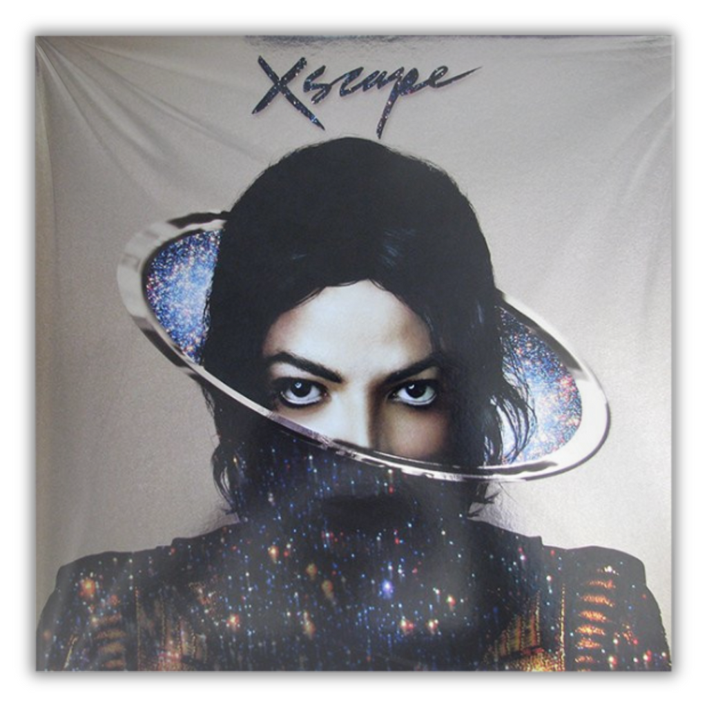 Off The Wall (Picture Disc) & Xscape