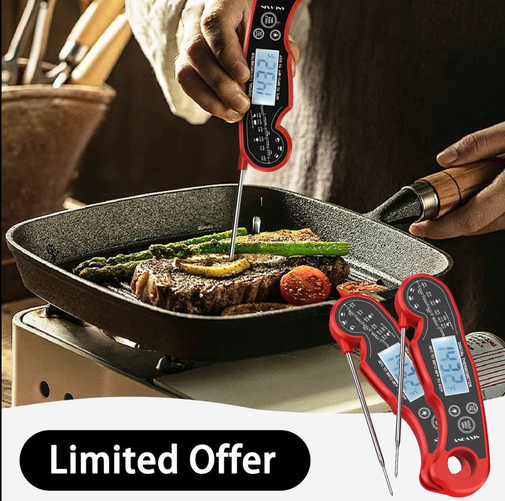 QuickTemp Thermometer
