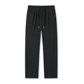 Men's Lightweight Four-Way Stretch Ice Silk Chino Pants