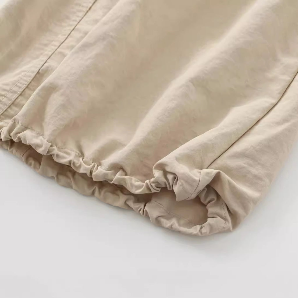 Midi skirt long skirt
