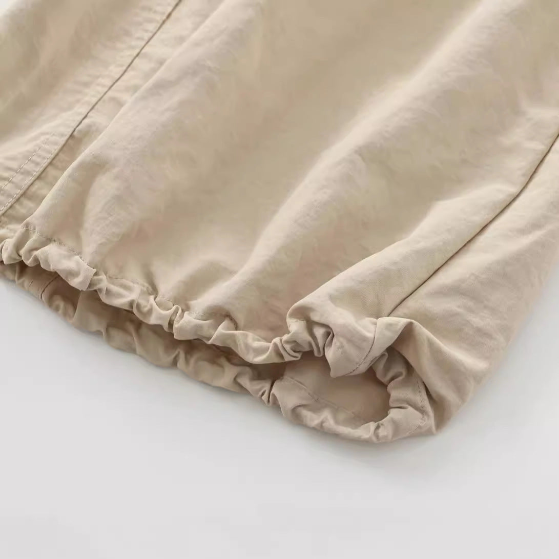 Midi skirt long skirt