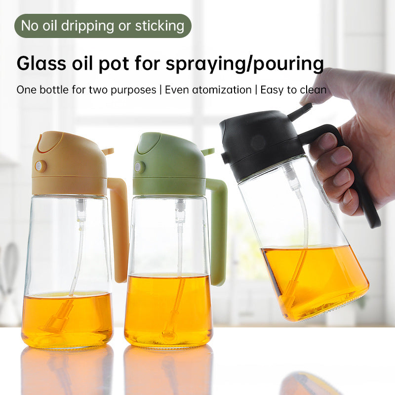 MultiSpray Oil Dispenser