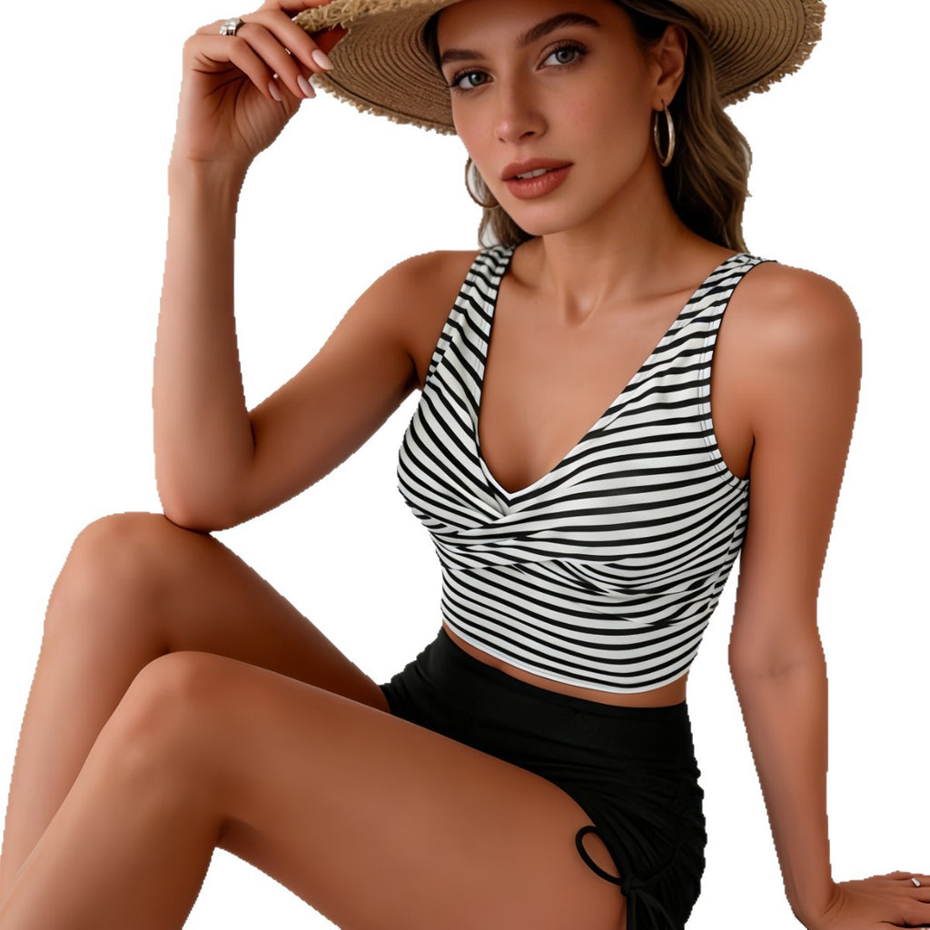 Two-Piece Swimwear