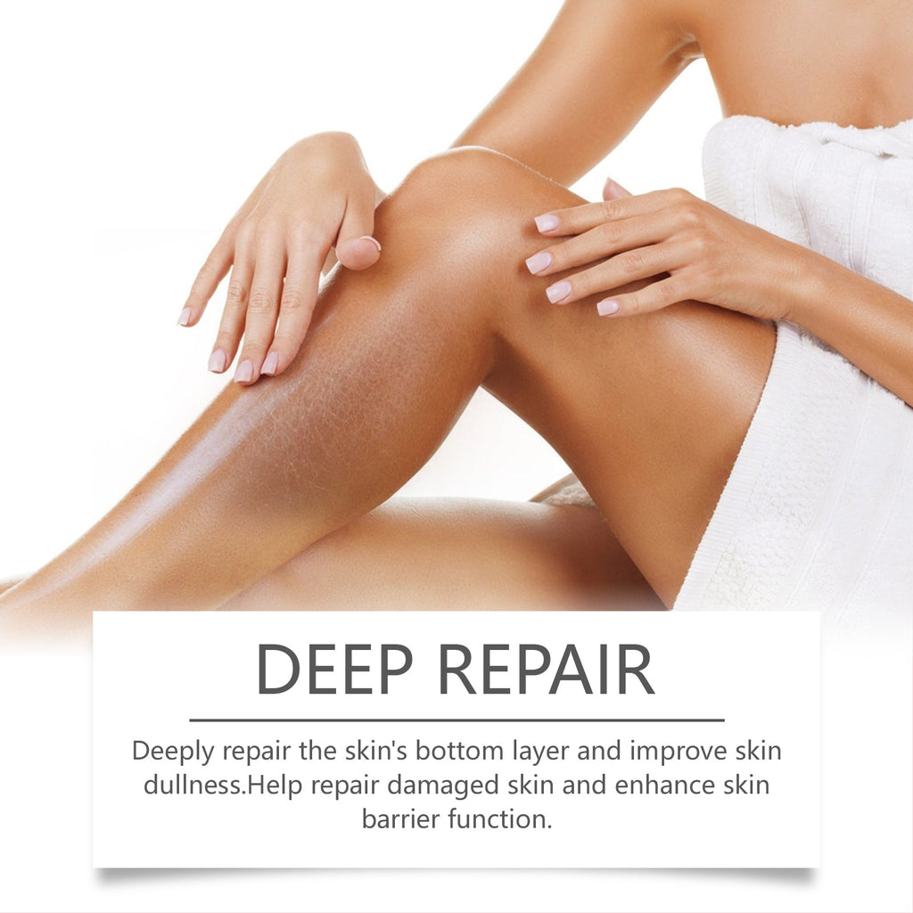 Woodsleep Moisturizing Body Lotion Removes Dry Skin And Non-Greasy Moisturizing Moisturizing Fall And Winter Skin Care Products