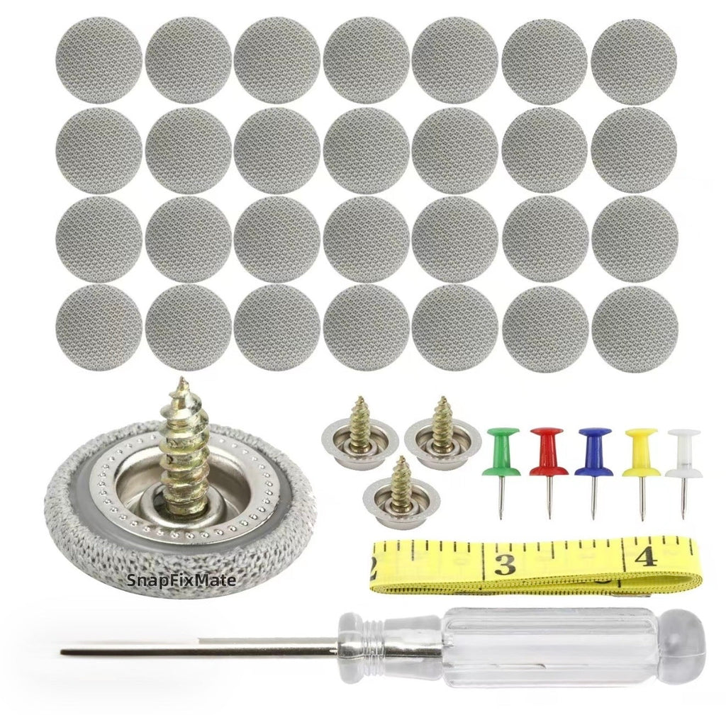 RoofSnap Repair Kit