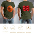 Pure cotton Men's T-shirt