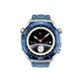 GS ultimate full touch screen smartwatch sports running Bluetooth call bracelet