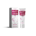 Butt Curve Enhance Cream, Hip Massage Firming Skin Slimming Show Figure Curve Ass Beautiful Buttock Cream