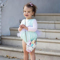 Cute Cartoon Animal Horse Leather Shoulder Bag Coin Purse Messenger Bag Babies Girls Kids Gift Mother Baby Diaper Bags Outdoor