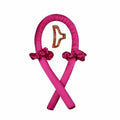 Heatless Curling Rod Headband No Heat Curls Ribbon Hair Rollers Sleeping Soft Headband Hair Curlers DIY Hair Styling Tools