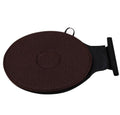 Non-slip Car Seat Revolving Rotating Cushion Swivel Foam Mobility Aid seat cushion in chair Tie