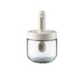 Telescopic Seasoning Bottle Home Kitchen Seasoning Box Seasoning Jar