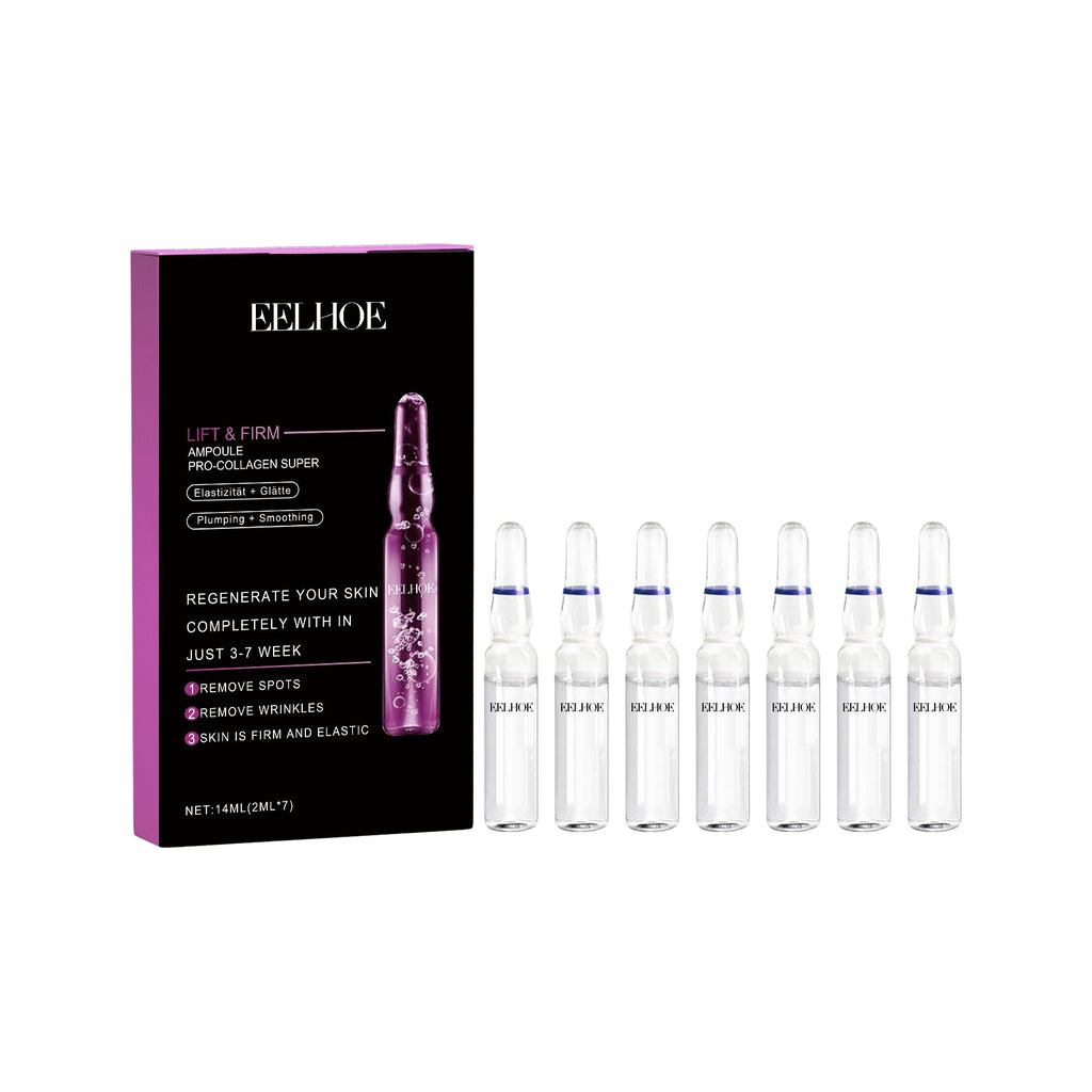 Ceramide Ampere Serum Moisturizes Skin, Rejuvenates Skin And Improves Skin Elasticity