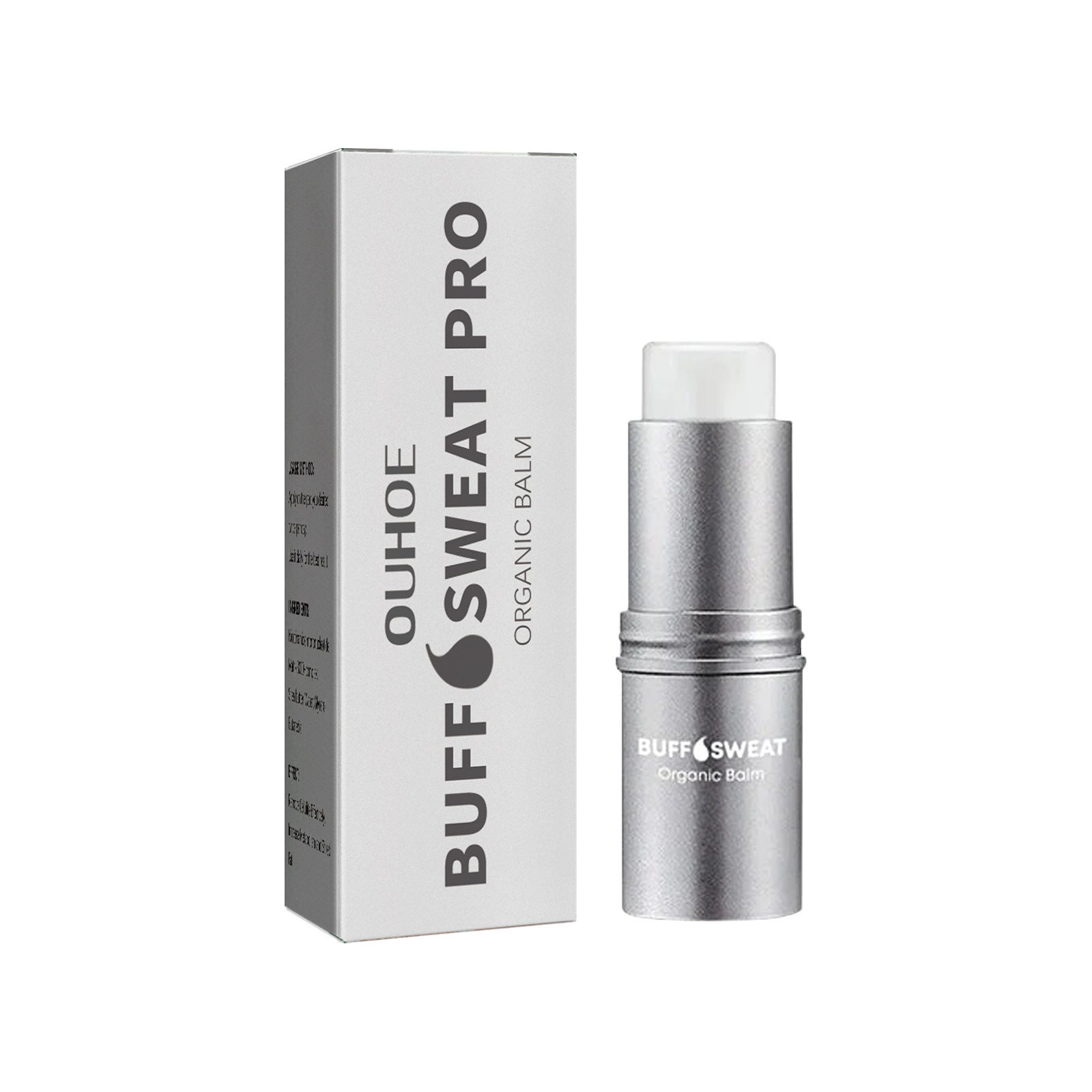Organic Balm, Smooth And Firm Arms Thighs Belly Bye Meat Belly Anti-Orange Peel Body Shaping Bar