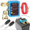 VoltGuard Kill Switch