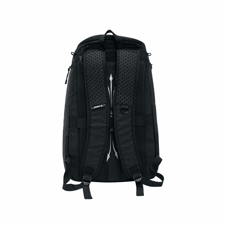 Rigorer Basketball Bag - Andersen Mercantile