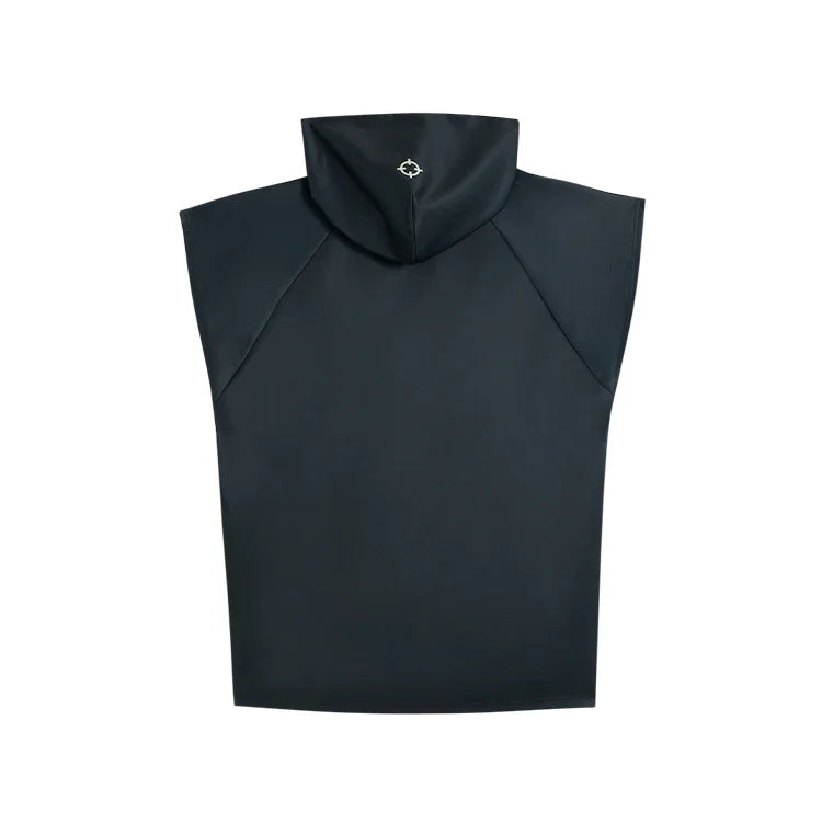 Rigorer x Brandin Podziemski Sleeveless Hoodie