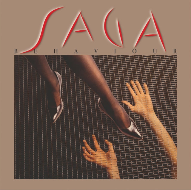 Behaviour & Security Of Illusion (180G/Remastered) & Steel Umbrellas & Pleasure & The Pain