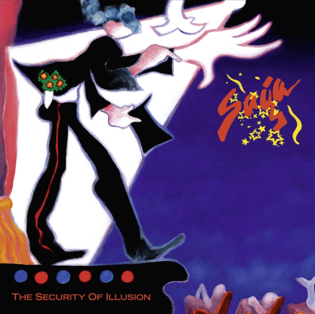 Behaviour & Security Of Illusion (180G/Remastered) & Steel Umbrellas & Pleasure & The Pain