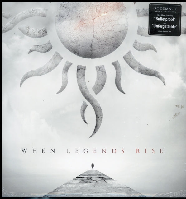 When Legends Rise & Awake (X) (2LP) & Oracle & Godsmack (2LP)
