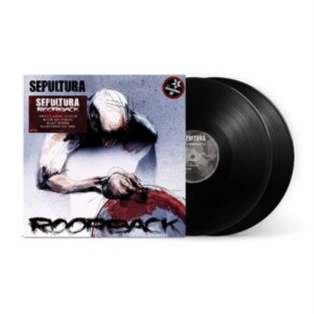 Chaos A.D. (Expanded Edition/2LP) & Metal Veins - Alive At Rock In Rio (Limited/2LP) & Roorback