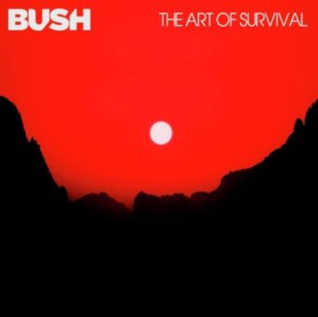 Art Of Survival (Black LP Vinyl) & Sixteen Stone (2LP) & Razorblade Suitcase (In Addition) (2LP/Green Vinyl/180G)