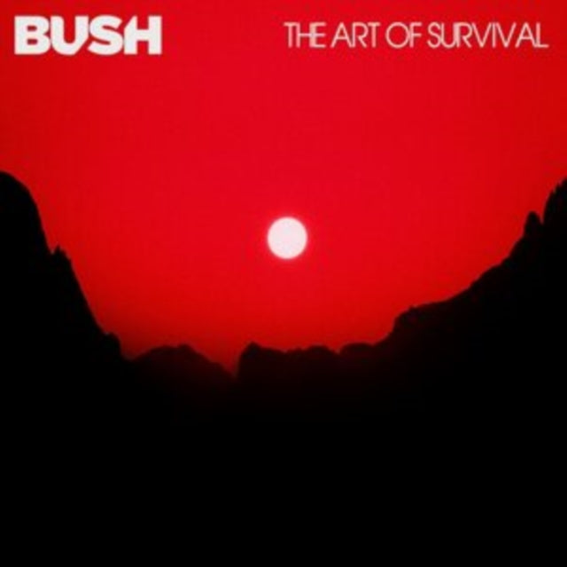 Razorblade Suitcase (In Addition) (Pink LP Vinyl) (Ten Bands One Cause) & Art Of Survival (Black LP Vinyl) & Art Of Survival (White LP Vinyl)