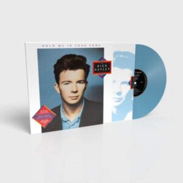 Love This Christmas / When I Fall In Love & Hold Me In Your Arms (2023 Remaster) & Are We There Yet? (Limited/Color LP Vinyl)