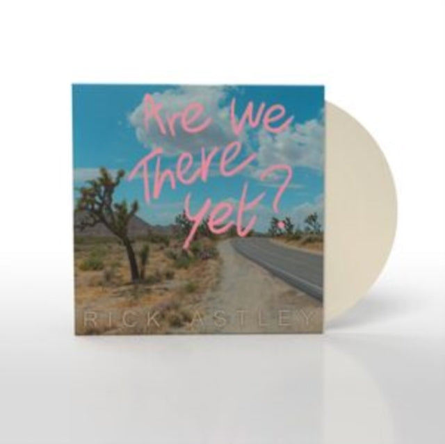 Love This Christmas / When I Fall In Love & Hold Me In Your Arms (2023 Remaster) & Are We There Yet? (Limited/Color LP Vinyl)