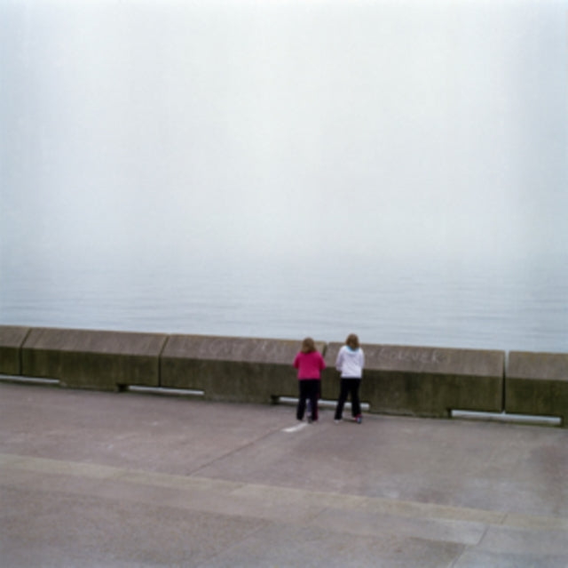 Uppers & My Other (Coloured LP Vinyl)
