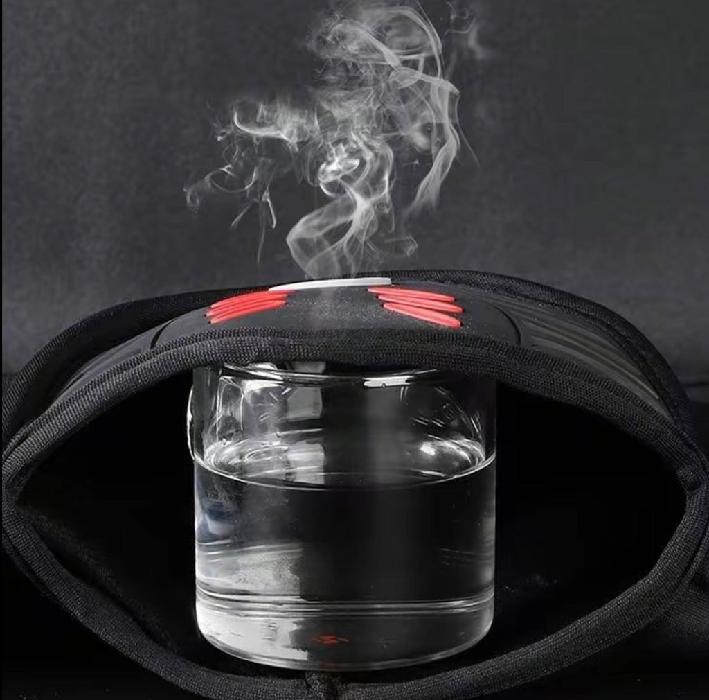 WindBlock Thermal Face Mask