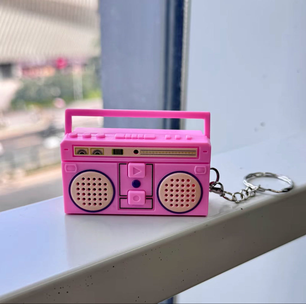 EchoNote Mini Recorder