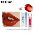 Fit Colors Lip Dye Liquid Lipstick Moisturizes Does Not Fade Does Not Stick To Cup Bite Lip Makeup Lip Dye Liquid Lip Emulsion Lip Glaze