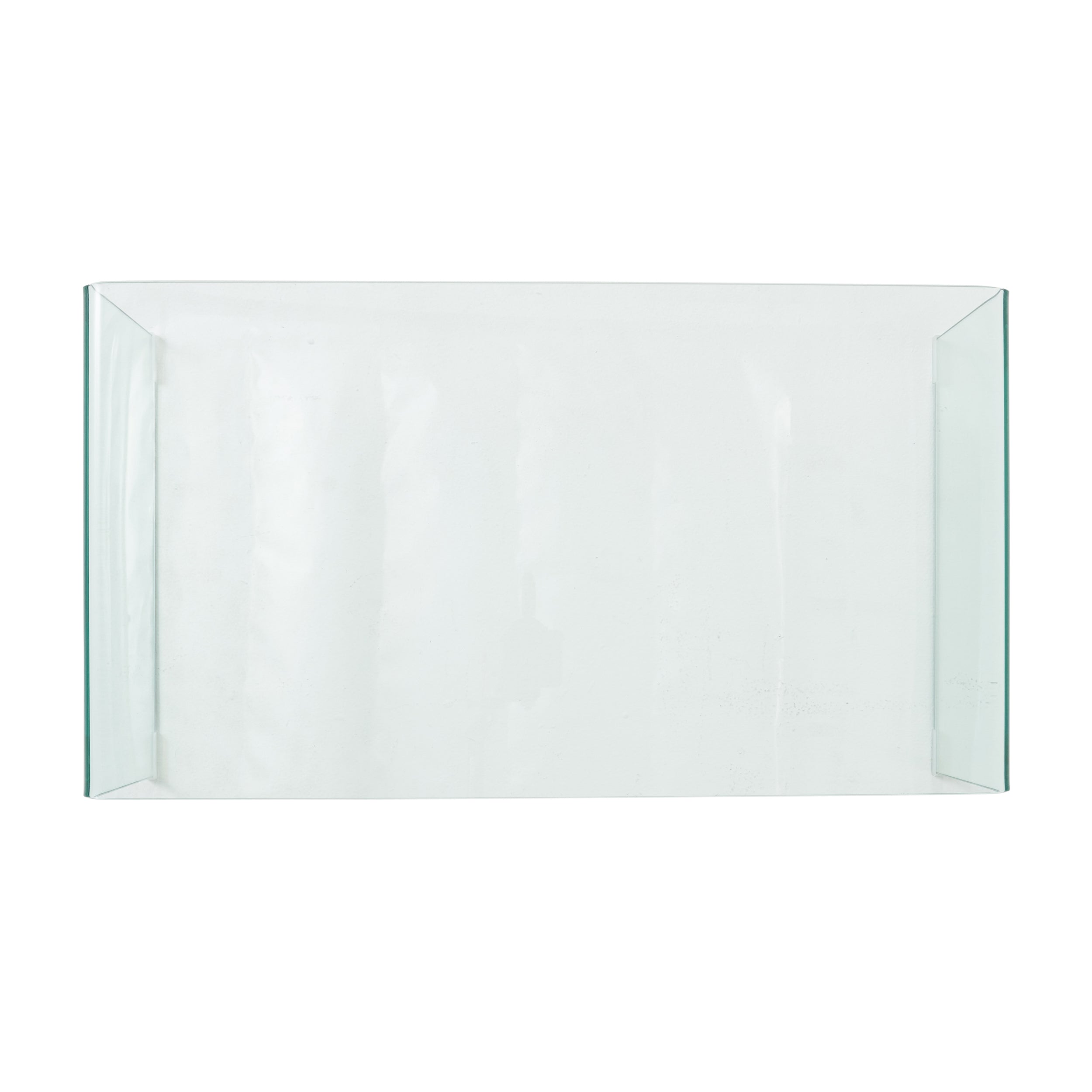 COFFEE TABLE 12MM TEMPERED BENT GLASS