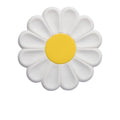 Creative Daisy Flower Household Oil and Heat Resistant Small Fresh Japanese and Korean Bowl and Plate Mats