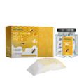 Bee Venom Body Sculpting Stick Slimming Body Sculpting Navel Stick Tummy Tucking Body Curves Firming Skin