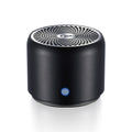 EWA A106Pro IP67 Waterproof Speaker Portable MINI Wireless Speakers Bluetooth Column with Case Bass Radiator for Outdoors, Home
