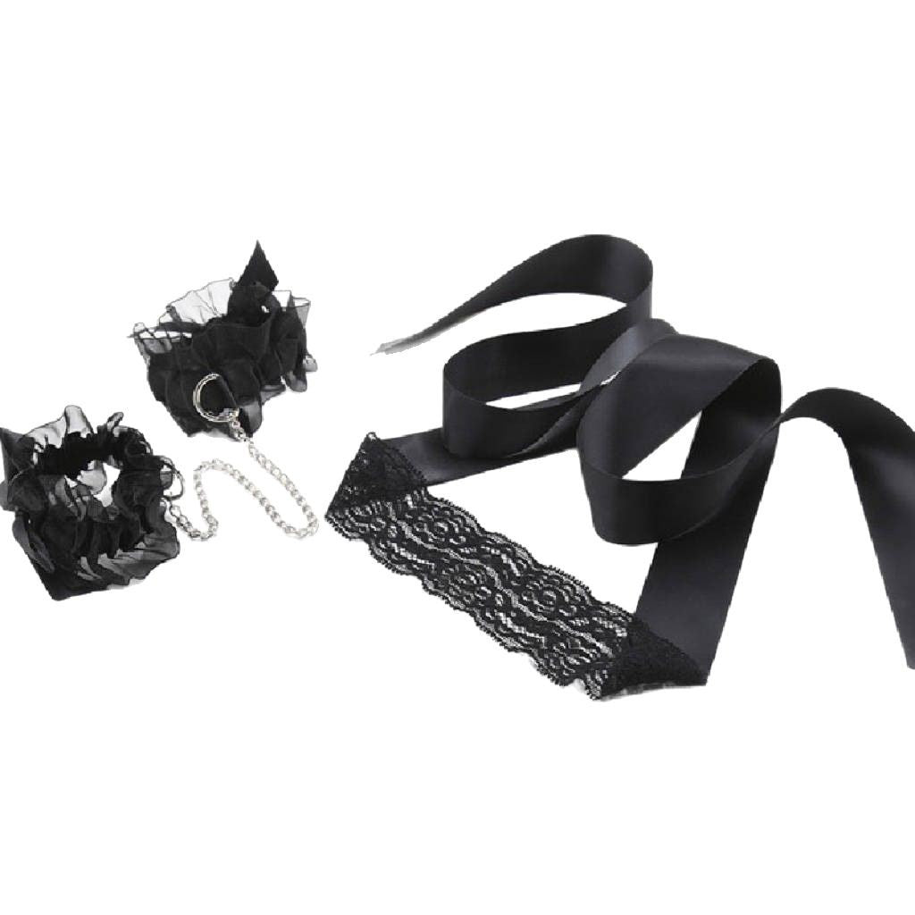 Sex goggles blindfolds game props adult sex toys