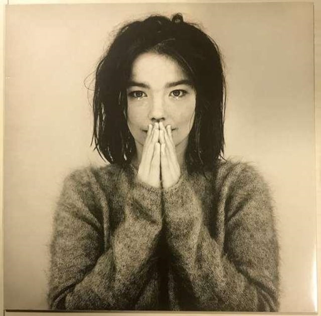 Bjork - Post & Homogenic & Debut & Greatest Hits & Medulla & Selma Songs & Vulnicura - LP Vinyl Bundle