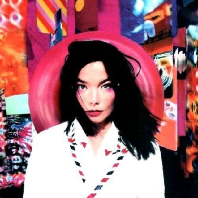 Bjork - Post & Homogenic & Debut & Greatest Hits & Medulla & Selma Songs & Vulnicura & Utopia - LP Vinyl Bundle
