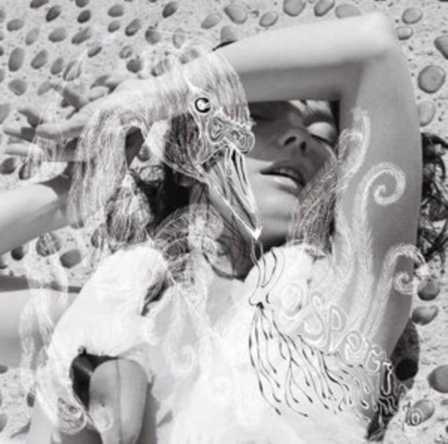 Bjork - Selma Songs & Vulnicura & Utopia & Vespertine & Bastards: Remix - LP Vinyl Bundle