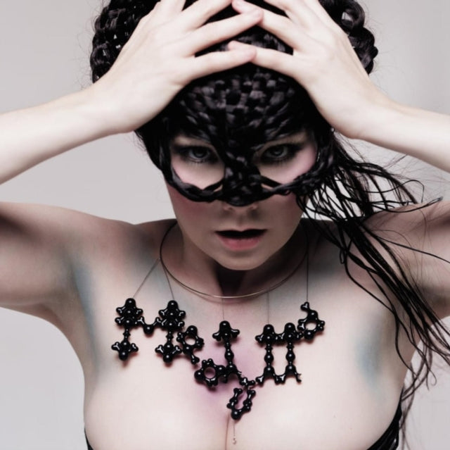 Debut & Homogenic & Vespertine & Greatest Hits & Medulla & Utopia & Selma Songs & Bastards: Remix