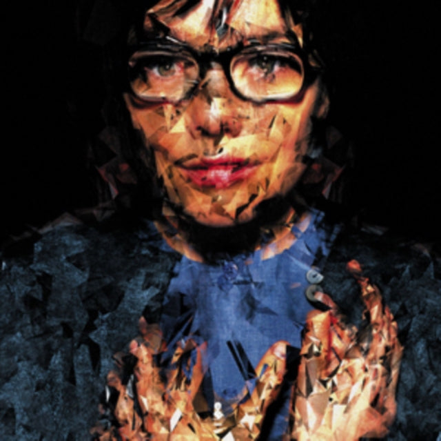 Bjork - Post & Homogenic & Debut & Greatest Hits & Medulla & Selma Songs & Vulnicura - LP Vinyl Bundle