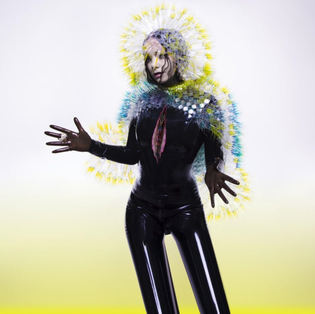 Bjork - Post & Homogenic & Debut & Greatest Hits & Medulla & Selma Songs & Vulnicura & Utopia - LP Vinyl Bundle