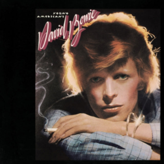 Let's Dance (2018 Remastered Version) & Montreal '87 (Limited/Pink LP Vinyl) & Young Americans (50Th Anniversary/Half Speed Master)